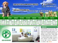 沈陽關愛寵物醫(yī)院